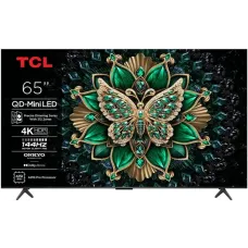 Телевизор TCL 65C61K
