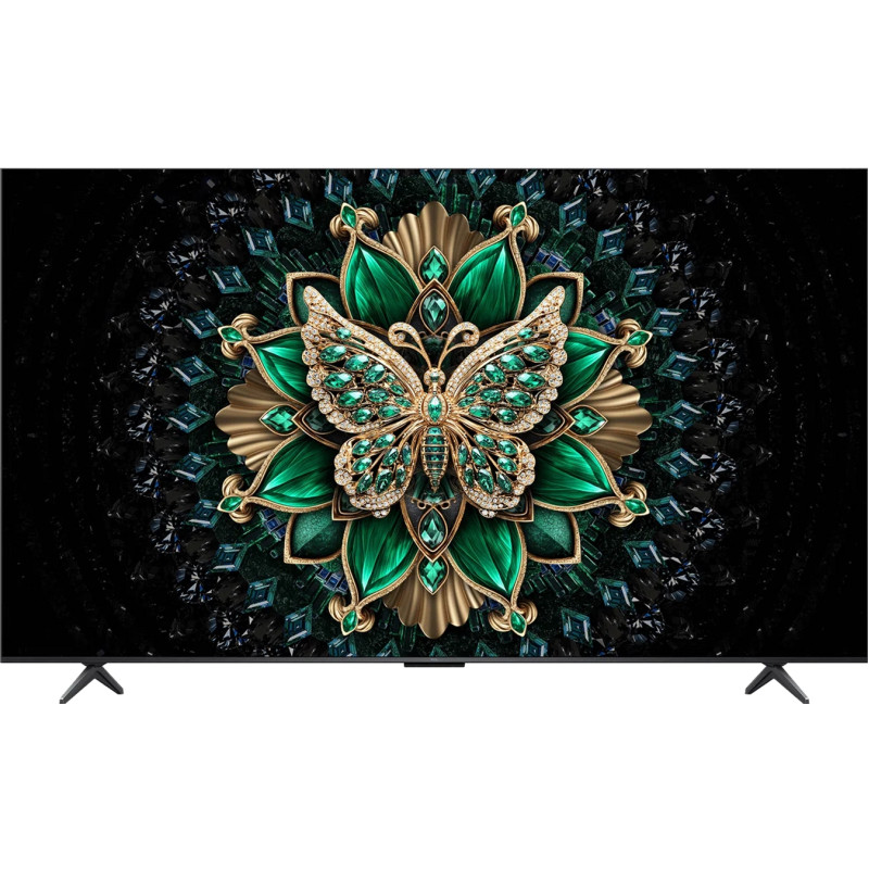 Телевізор TCL 65C61K