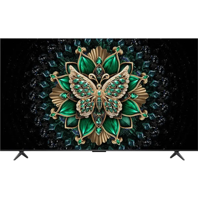 Телевізор TCL 65C61K