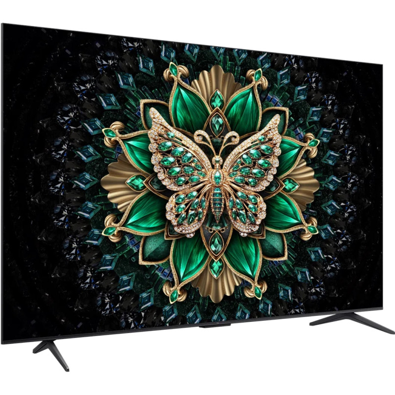 Телевізор TCL 65C61K