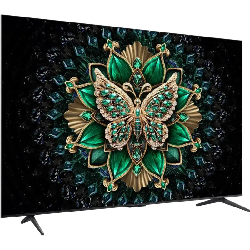 Телевізор TCL 65C61K