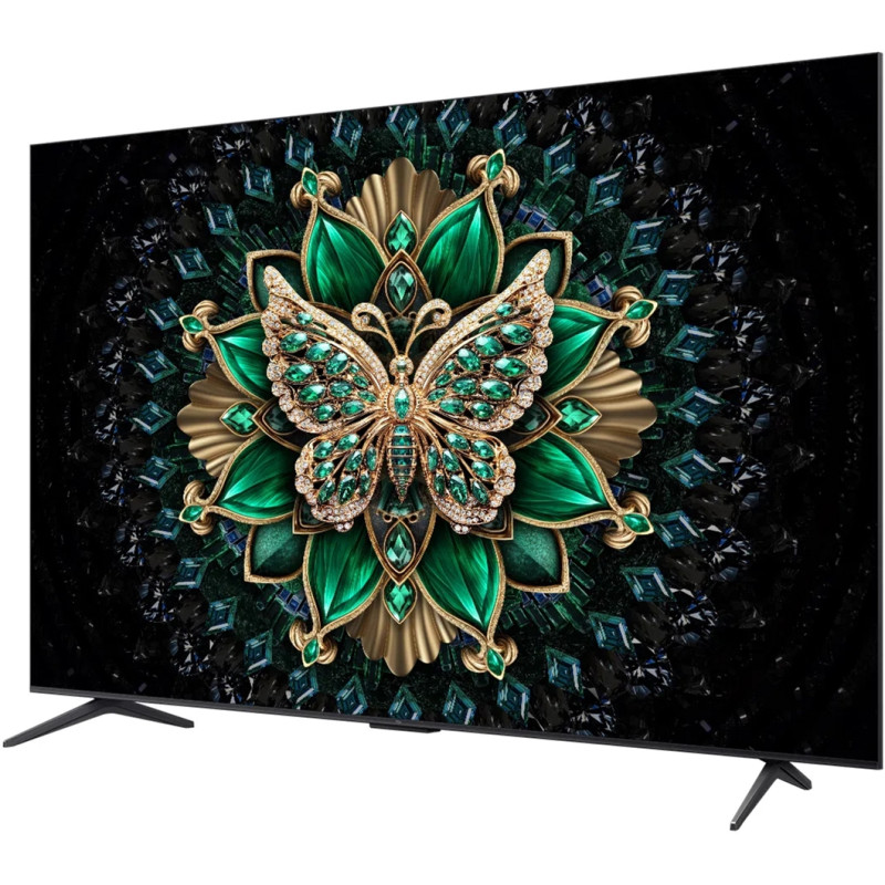 Телевізор TCL 65C61K