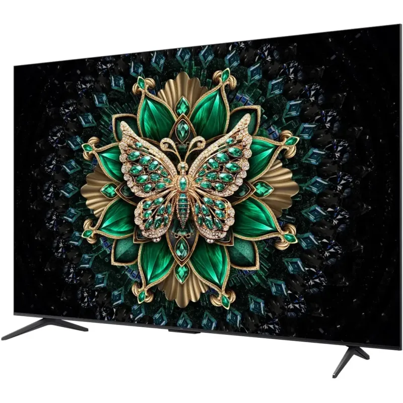 Телевізор TCL 65C61K