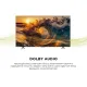 Телевизор TCL 75P6L