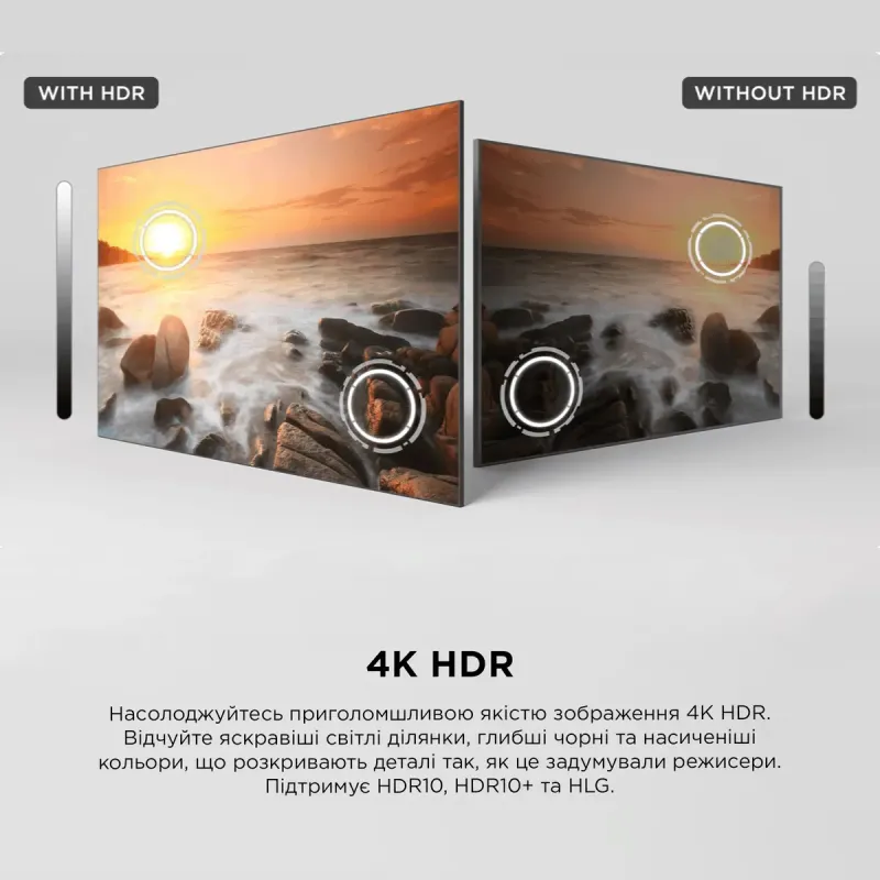 Телевизор TCL 75P6L