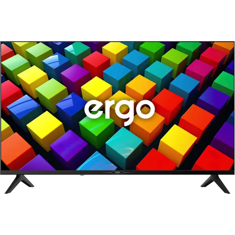 Телевизор Ergo 40JFT5000