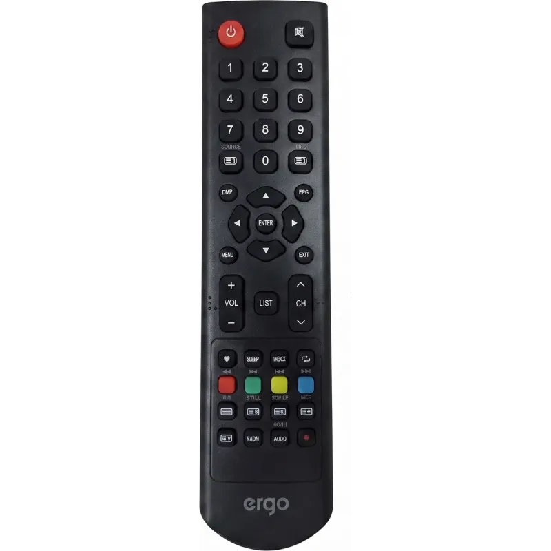 Телевизор Ergo 40JFT5000