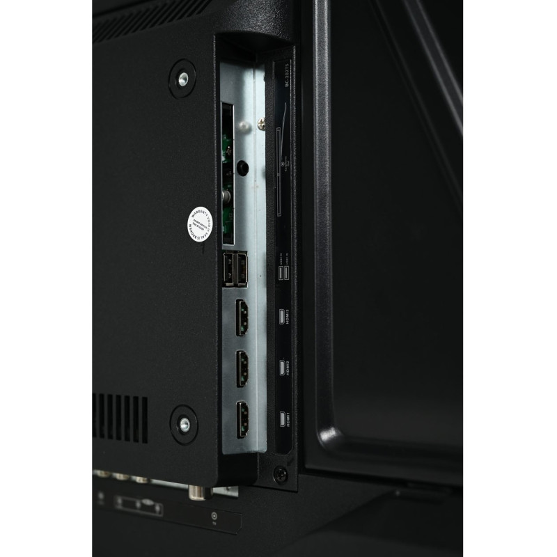 Satelit  32H8001ST