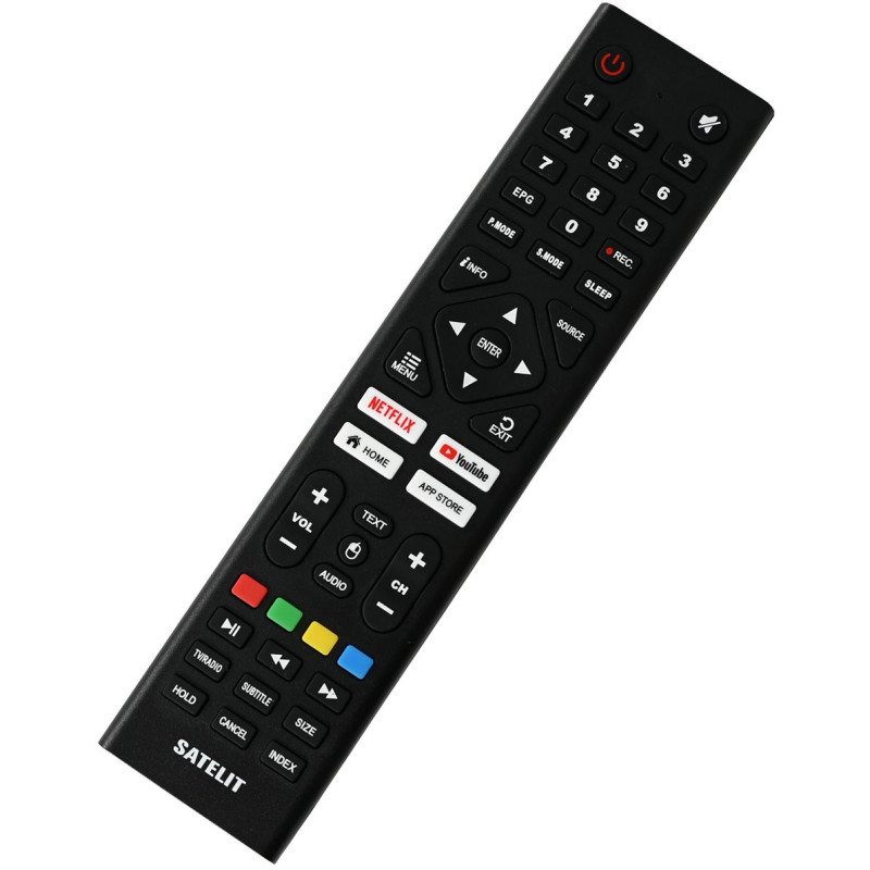 Satelit  32H8001ST