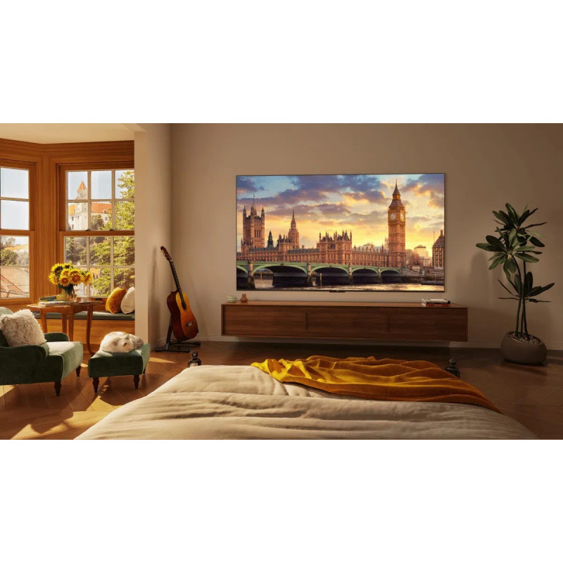 Телевизор TCL 55C655