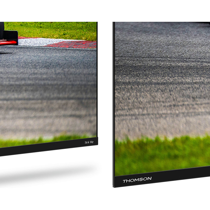 Телевизор Thomson 43QG7C14