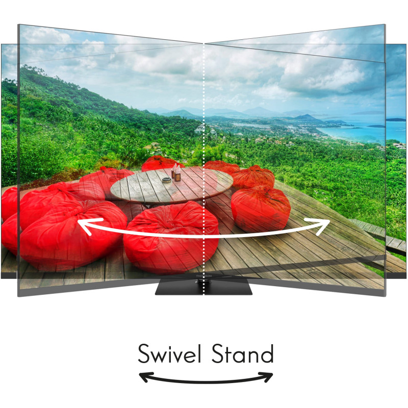 Телевизор Thomson 43QG7C14