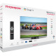 Телевизор Thomson 43QG7C14