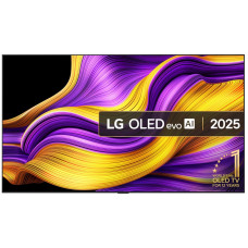 LG OLED83G54LW