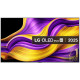 LG OLED83G54LW