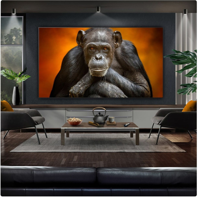 LG OLED83G54LW