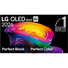 Телевізор LG OLED65C64LA