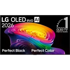 Телевизор LG OLED65C64LA