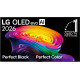 Телевізор LG OLED65C64LA