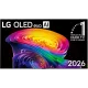 Телевизор LG OLED65C64LA