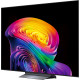 Телевізор LG OLED65C64LA