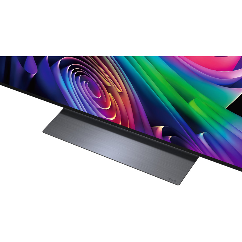 Телевізор LG OLED65C64LA