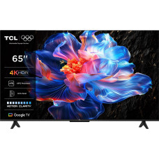 Телевізор TCL 65P61K