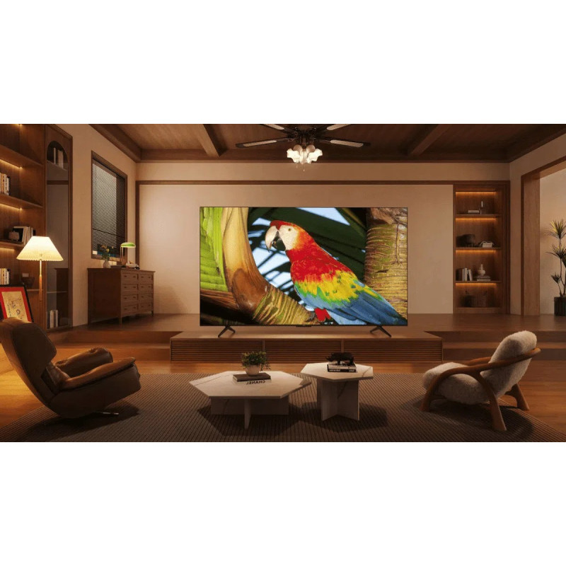 Телевизор TCL 50C655