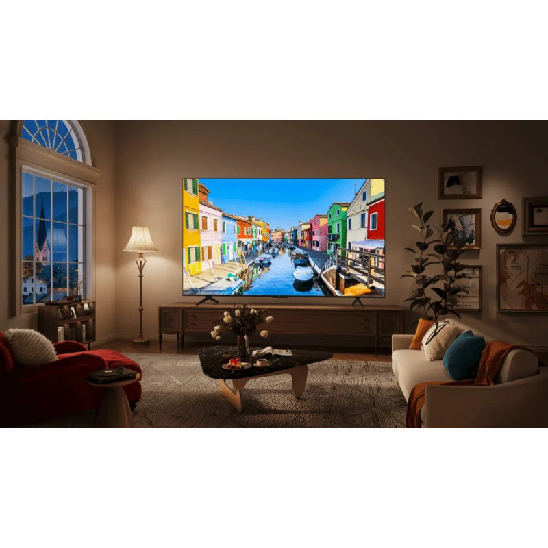 Телевизор TCL 50C655