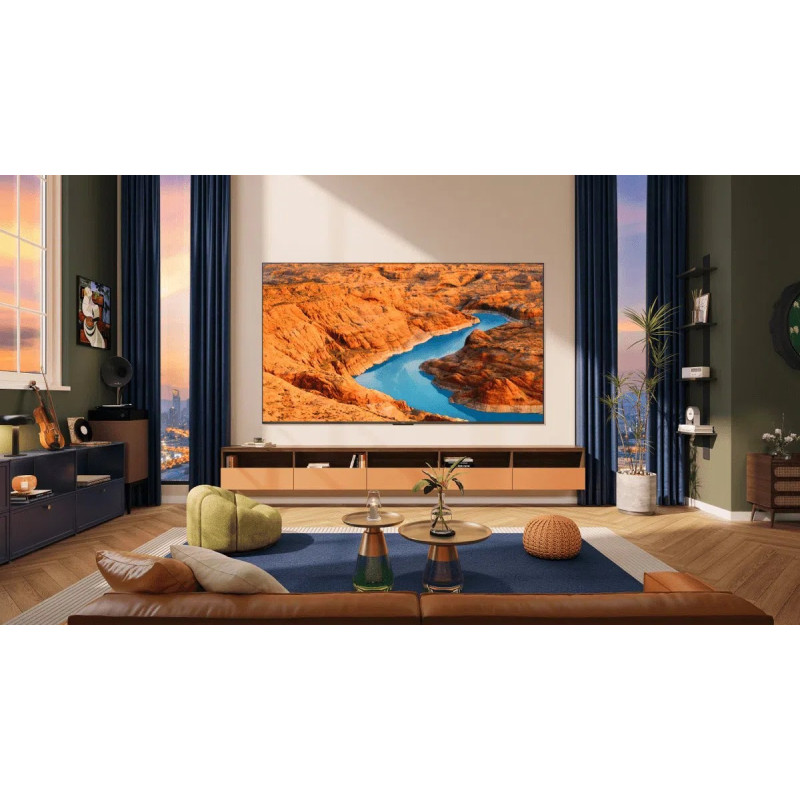 Телевизор TCL 50C655