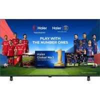 Телевізор Haier H50K85FUX
