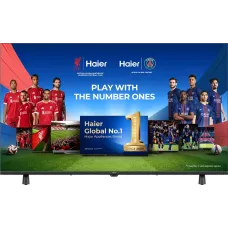 Телевізор Haier H50K85FUX