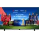 Телевізор Haier H50K85FUX