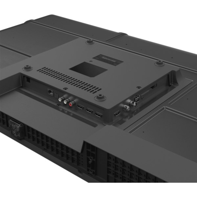 Телевизор Haier H50K85FUX