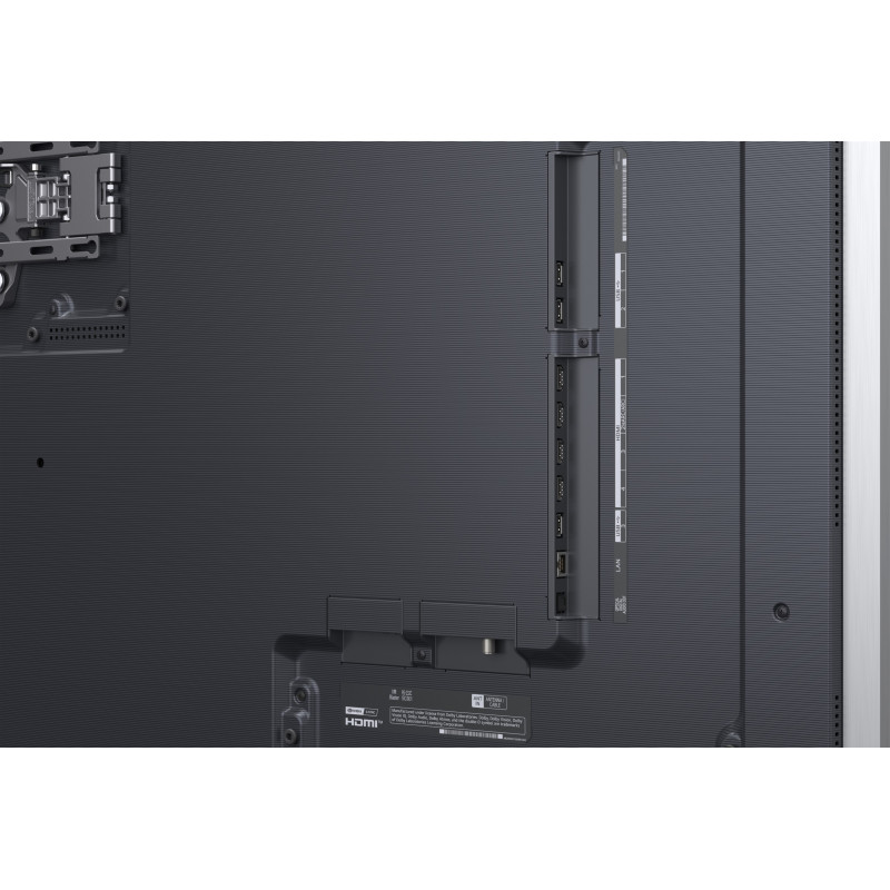 Телевізор LG OLED77G64LW