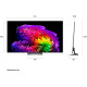 Телевізор LG OLED77G64LW
