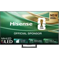 Телевизор Hisense 50E8S