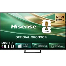 Телевізор Hisense 50E8S