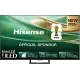 Телевізор Hisense 50E8S