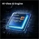 Телевізор Hisense 50E8S