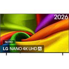Телевізор LG 75NU900B6LA