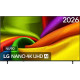 Телевізор LG 75NU900B6LA