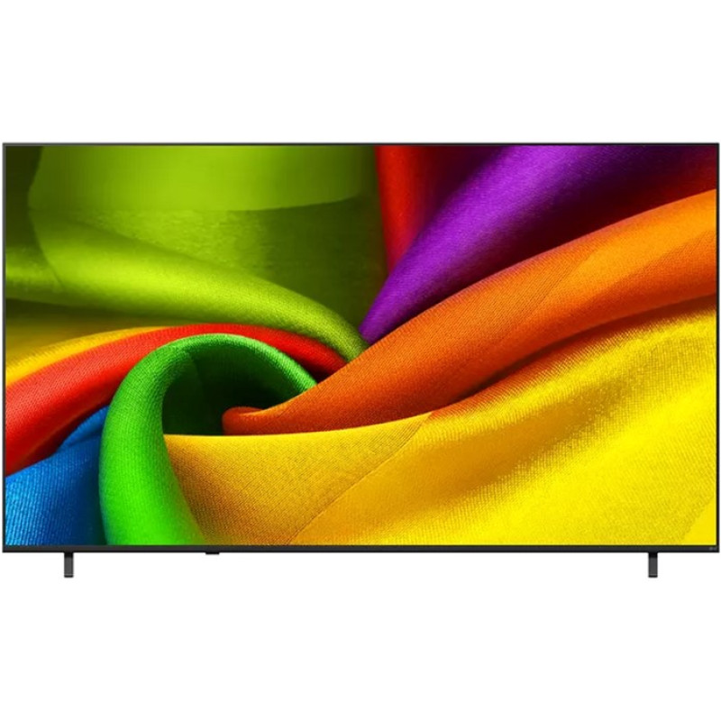 Телевізор LG 75NU900B6LA