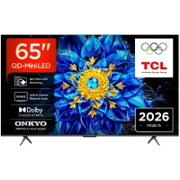 Телевизор TCL 65P8L