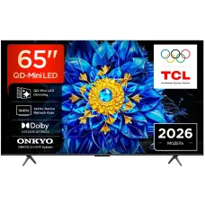 Телевизор TCL 65P8L