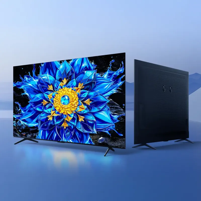 Телевизор TCL 65P8L