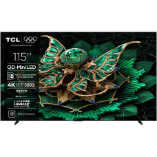 Телевизор TCL 115C7K