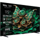 Телевізор TCL 115C7K