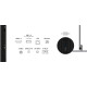 Телевізор TCL 115C7K