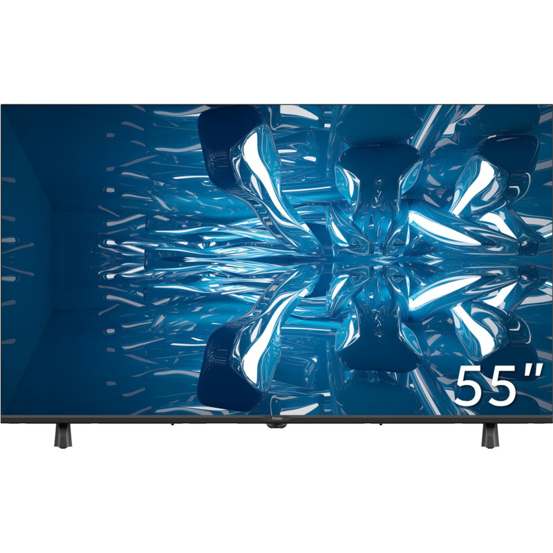 Телевизор Haier H55K85FUX